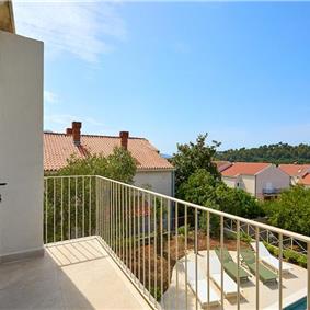 4 Bedroom villa with pool in Mlini, Sleeps 8